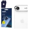 Ochrona na obiektyw aparatu 3MK HARDY    Lens Protection Pro do Apple iPhone 17 Air przezroczysty